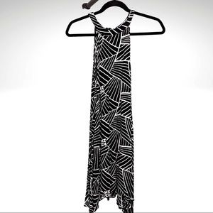 Hawaii’s Finest Halter Dress Medium